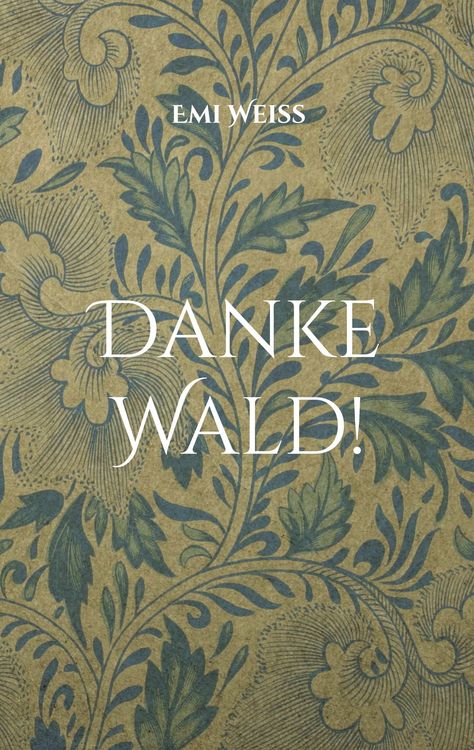 Produktbild: Danke Wald!