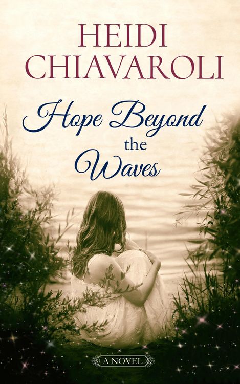 Produktbild: Hope Beyond the Waves