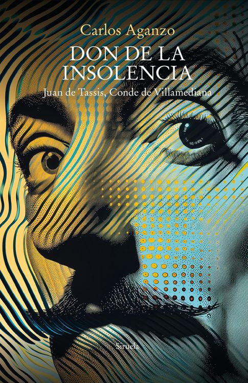 Produktbild: Don de la insolencia