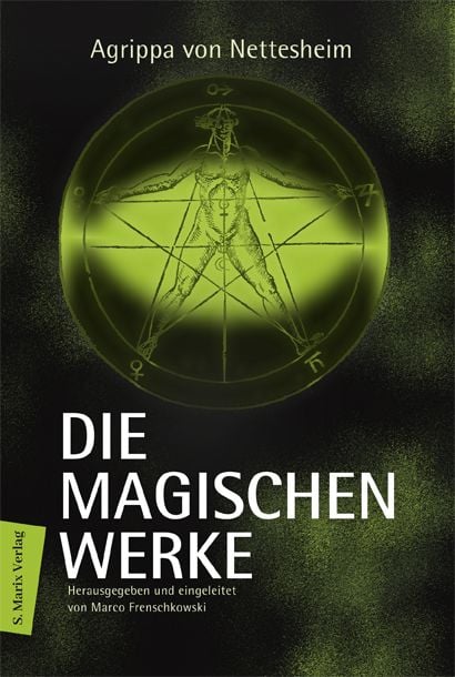 Produktbild: Die magischen Werke