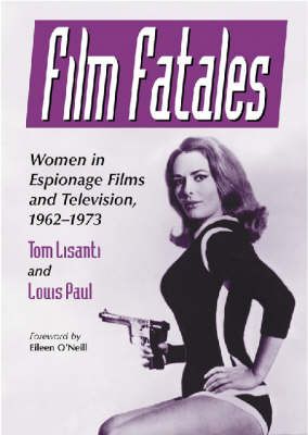 Produktbild: Film Fatales