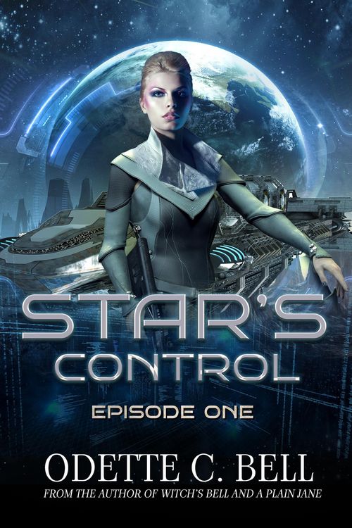 Produktbild: Star's Control Episode One