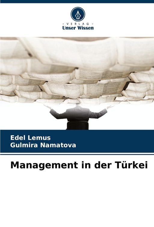 Produktbild: Management in der T&uuml;rkei