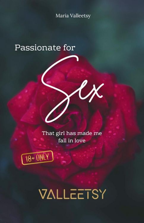Produktbild: Passionate for Sex | That girl has made me fall in love