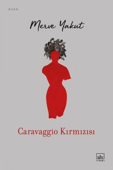 Produktbild: Caravaggio Kirmizisi
