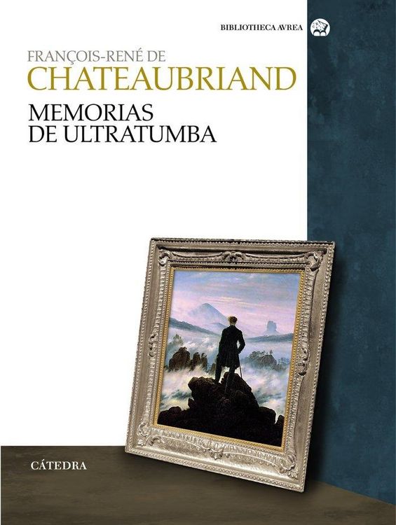 Produktbild: Memorias de ultratumba