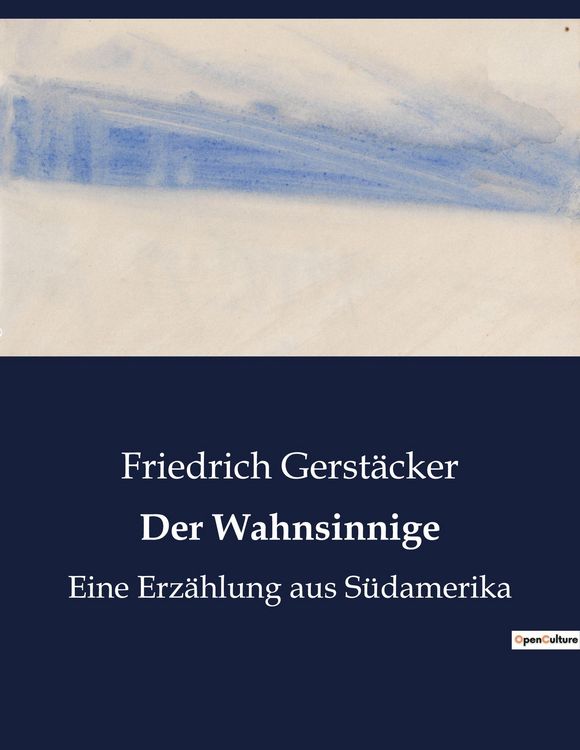 Produktbild: Der Wahnsinnige