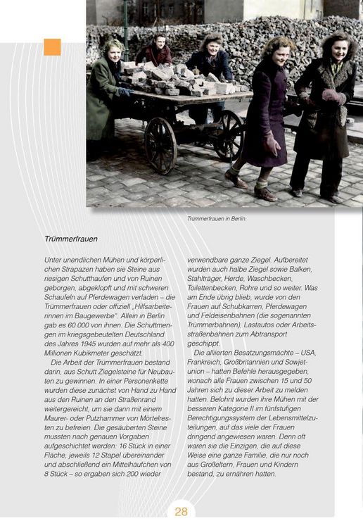 Produktbild: Aufgewachsen in der DDR - Wir vom Jahrgang 1940 - Kindheit und Jugend