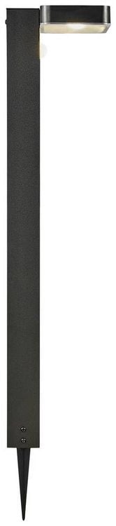 Produktbild: Nordlux 2415038003 Solar-Außenstandleuchte LED LED 4.5W Schwarz