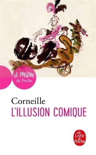 Produktbild: L Illusion Comique