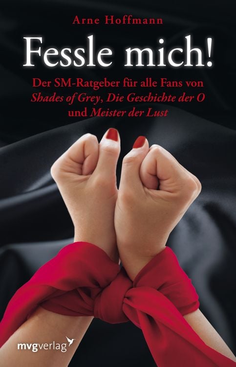 Produktbild: Fessle mich!