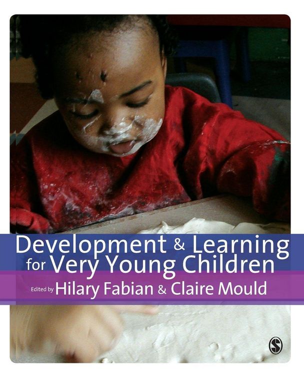 Produktbild: Development & Learning for Very Young Children