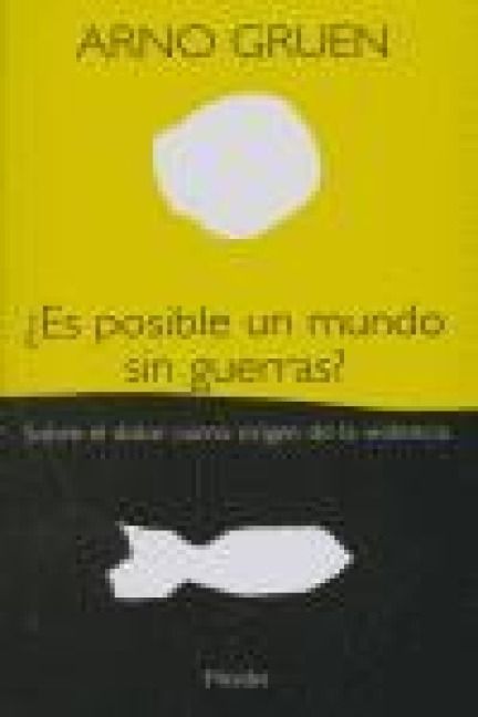 Produktbild: &iquest;Es posible un mundo sin guerras?