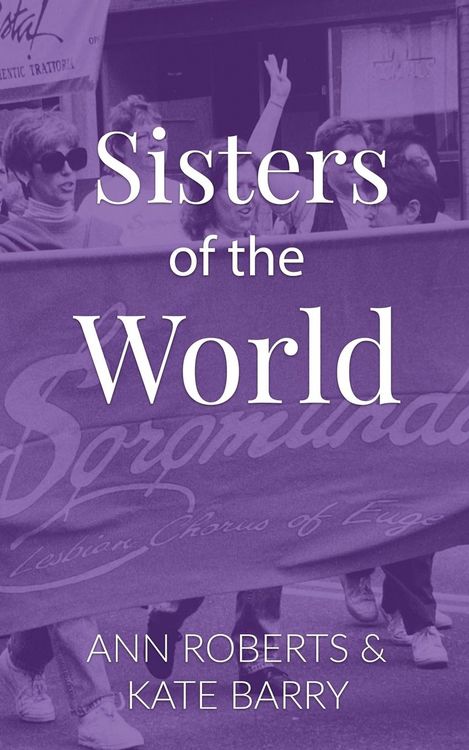 Produktbild: Sisters of the World