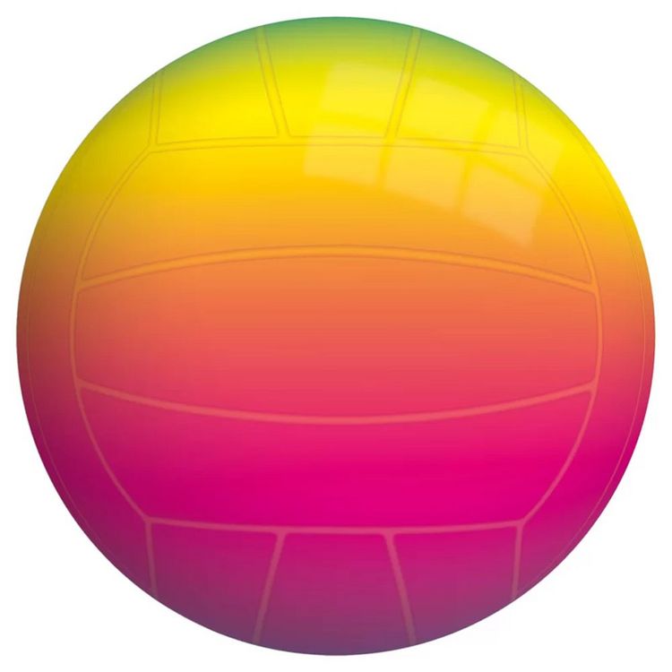 Produktbild: John - Rainbow Volley, ca. 185g