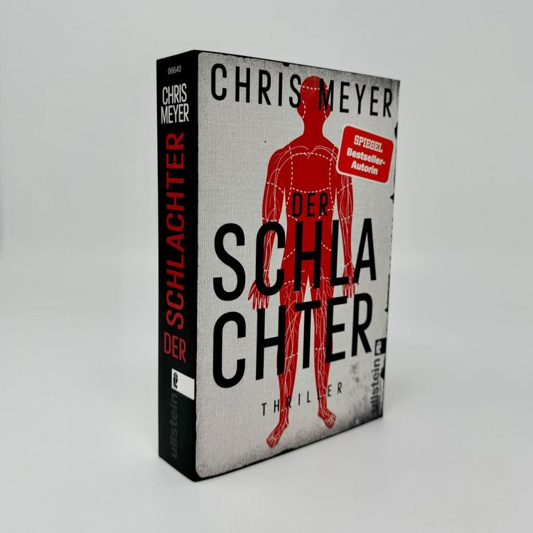 Produktbild: Der Schlachter