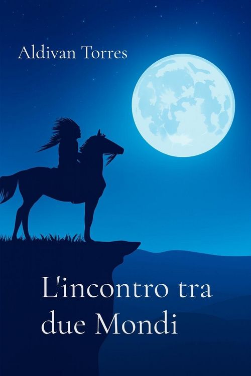 Produktbild: L'incontro tra due Mondi