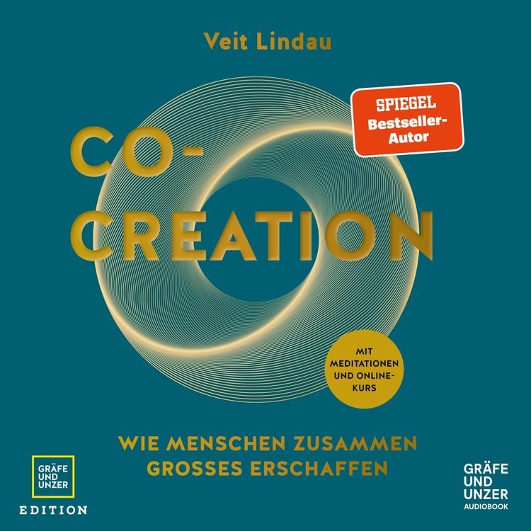 Produktbild: Co-Creation