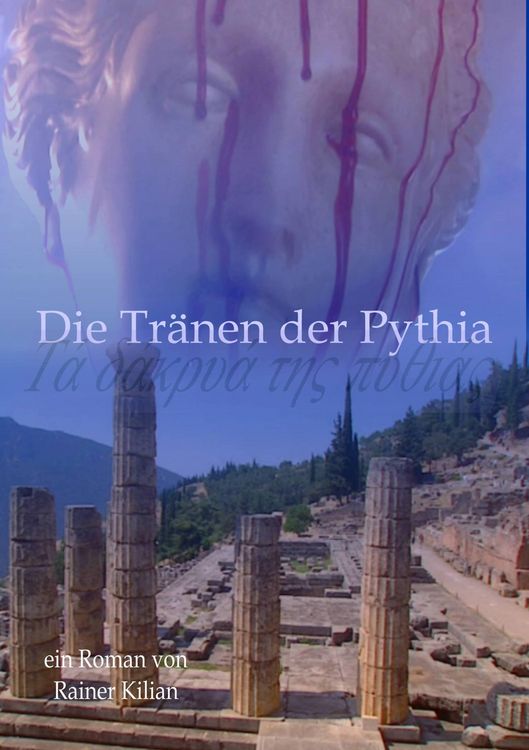 Produktbild: Die Tr&auml;nen der Pythia
