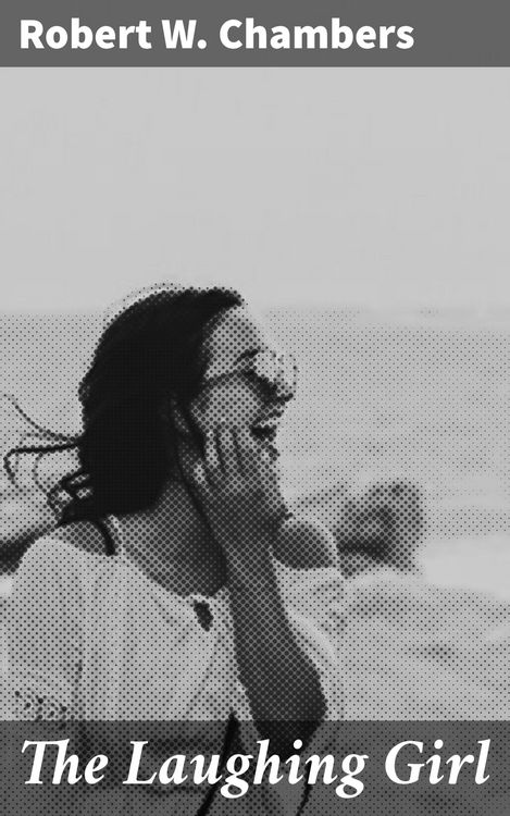 Produktbild: The Laughing Girl