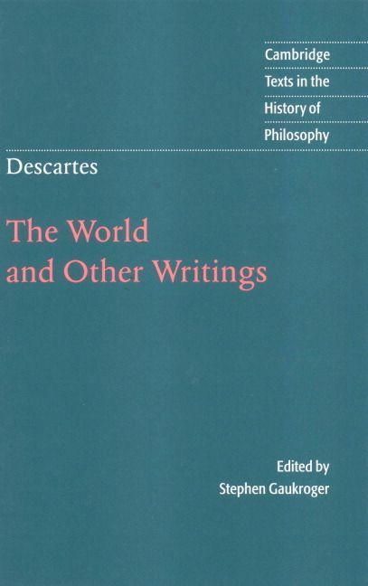 Produktbild: Descartes