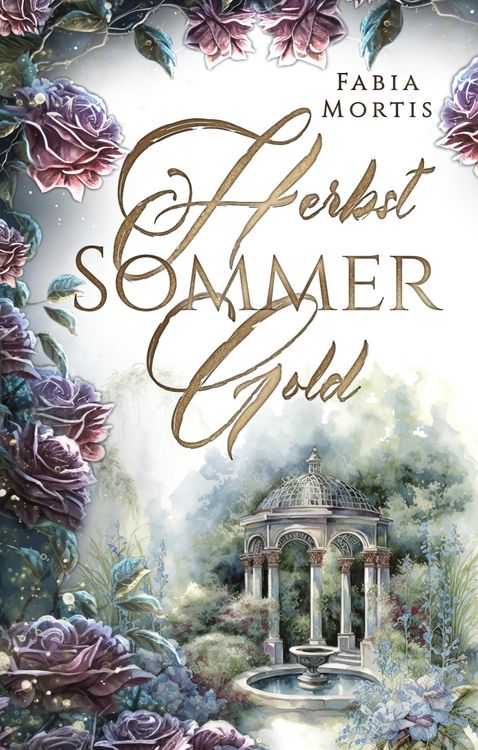 Produktbild: Herbstsommergold
