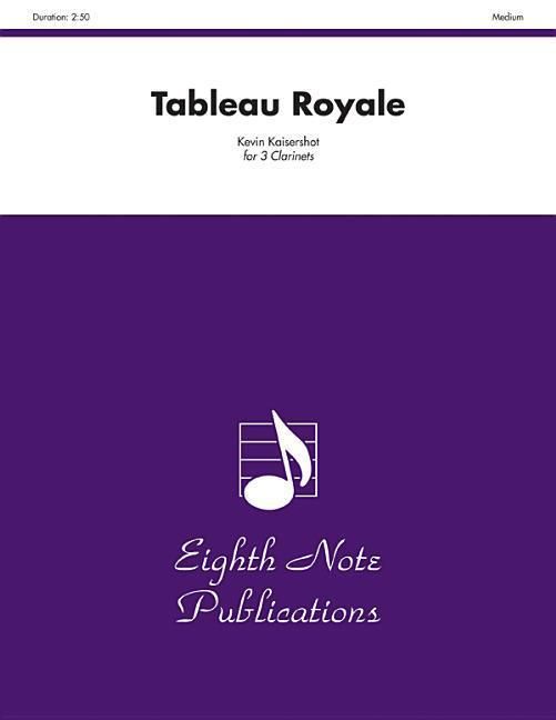 Produktbild: Kaisershot, K: Tableau Royale