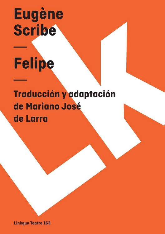 Produktbild: Felipe