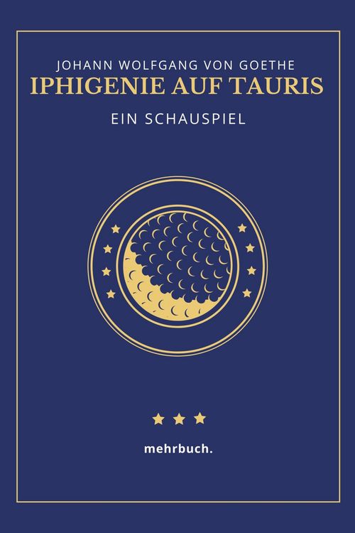 Produktbild: Iphigenie auf Tauris