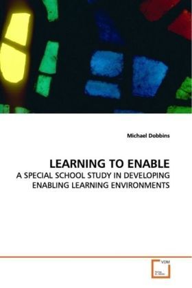 Produktbild: Dobbins, M: Learning To Enable