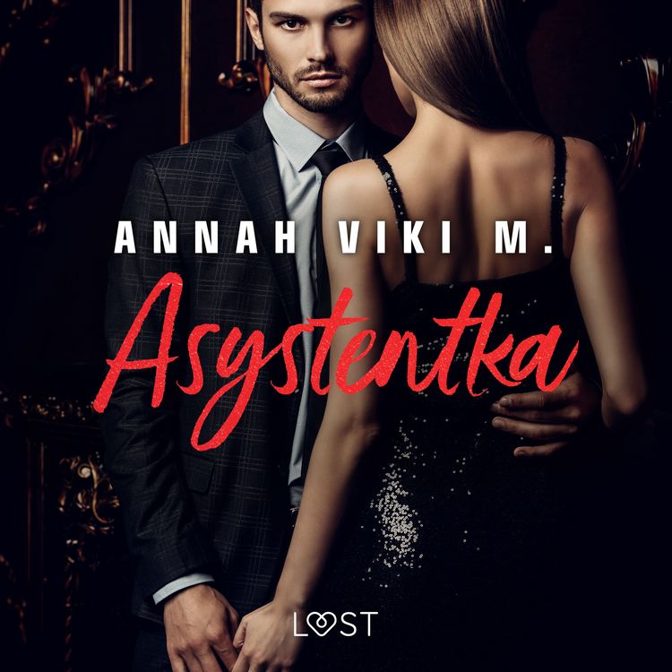 Produktbild: Asystentka &ndash; opowiadanie erotyczne