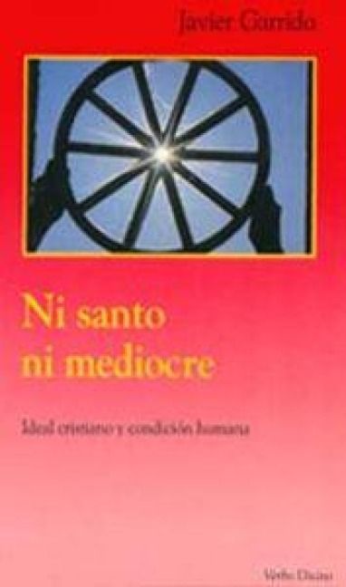 Produktbild: Ni santo ni mediocre