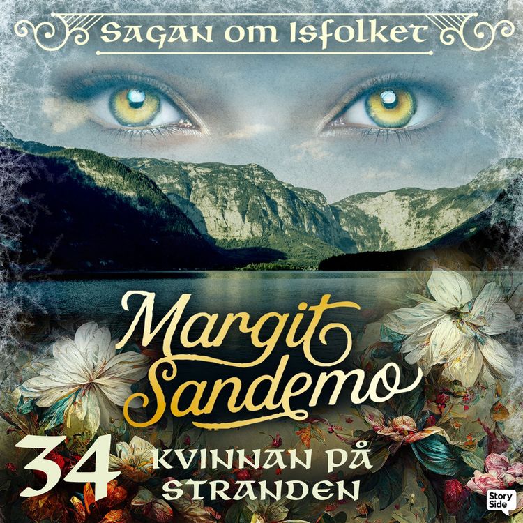 Produktbild: Kvinnan p&aring; stranden