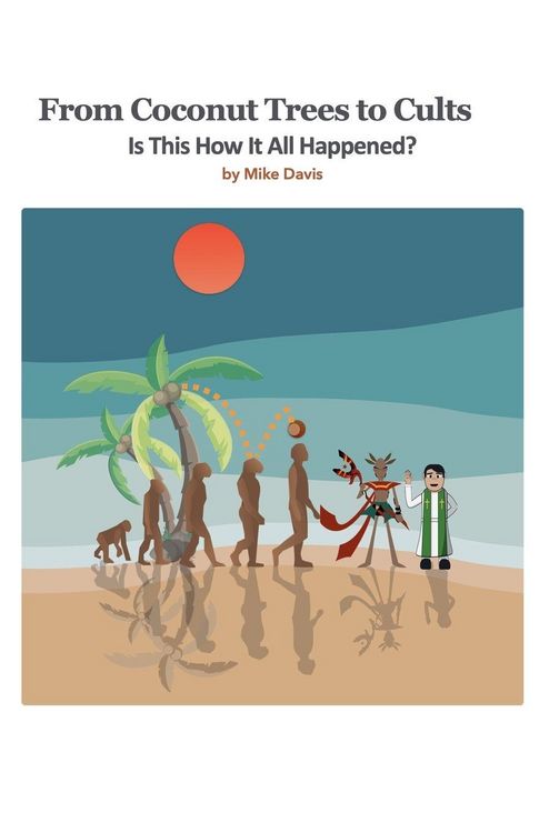 Produktbild: From Coconut Trees To Cults