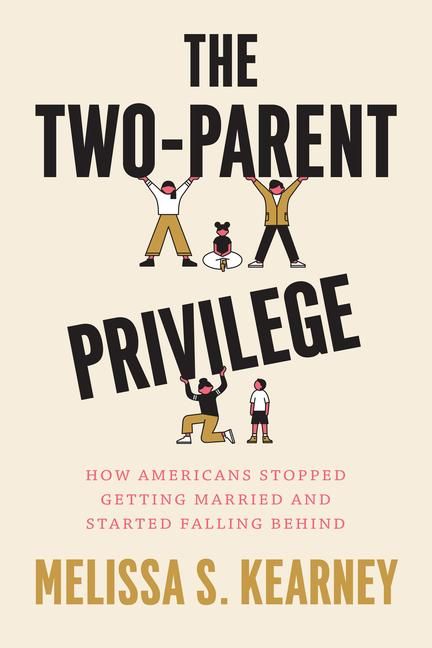 Produktbild: The Two-Parent Privilege