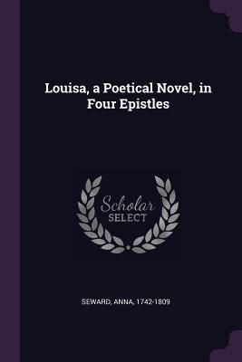 Produktbild: Louisa, a Poetical Novel, in Four Epistles