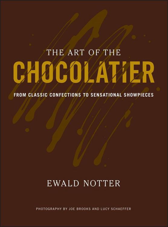 Produktbild: The Art of the Chocolatier