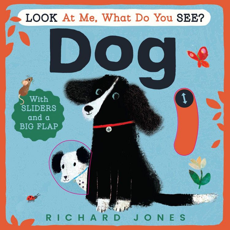 Produktbild: LOOK AT ME WHAT DO YOU BRD