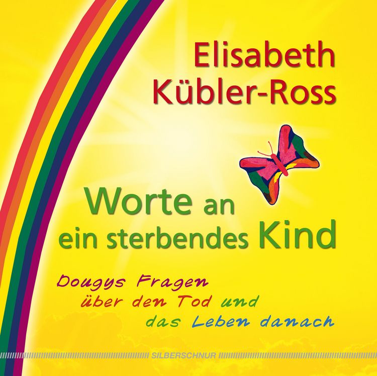 Produktbild: Worte an ein sterbendes Kind