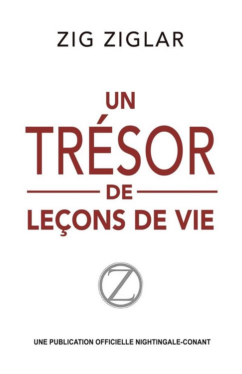 Produktbild: Un Tresor de Lecons de Vie