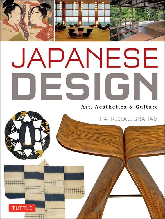 Produktbild: Japanese Design