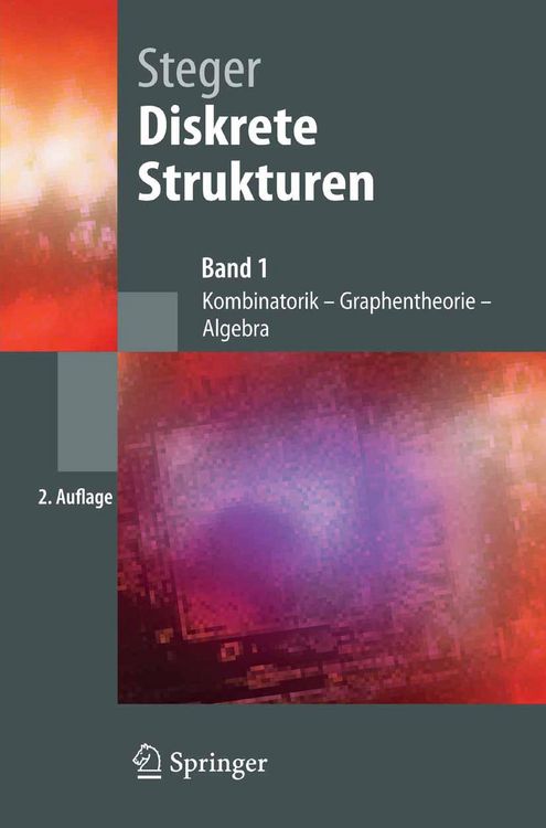 Produktbild: Diskrete Strukturen