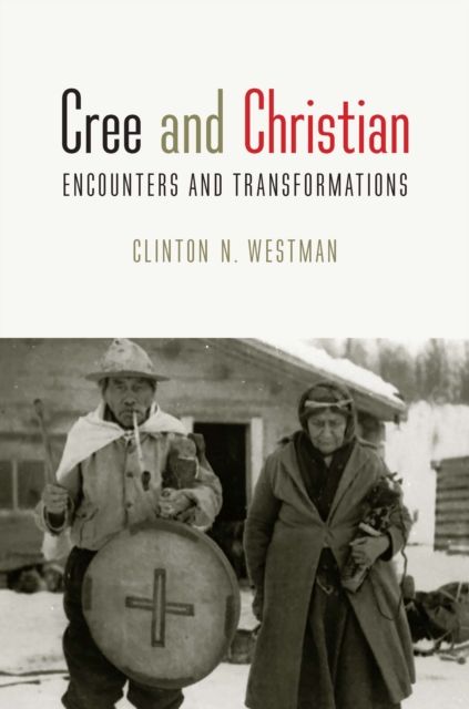 Produktbild: Cree and Christian