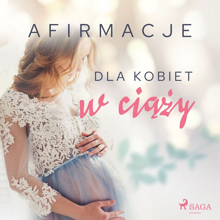 Produktbild: Afirmacje dla kobiet w ciąży