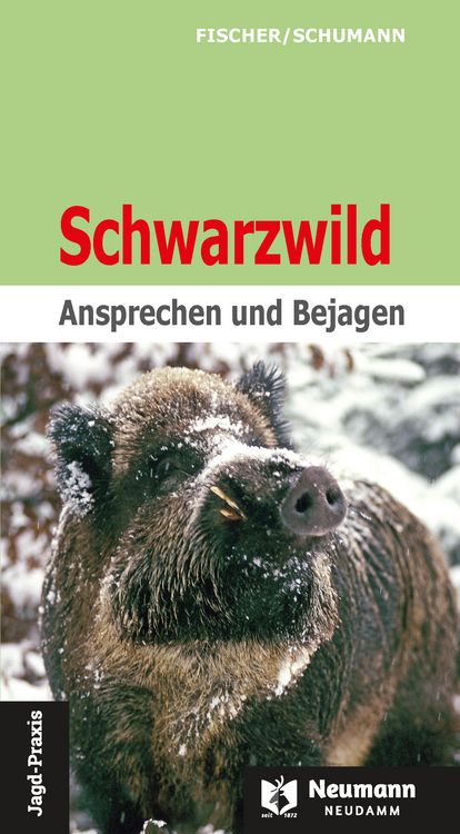 Produktbild: Schwarzwild