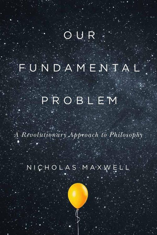 Produktbild: Our Fundamental Problem