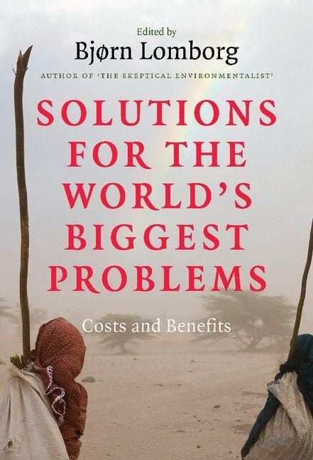 Produktbild: Solutions for the World's Biggest Problems