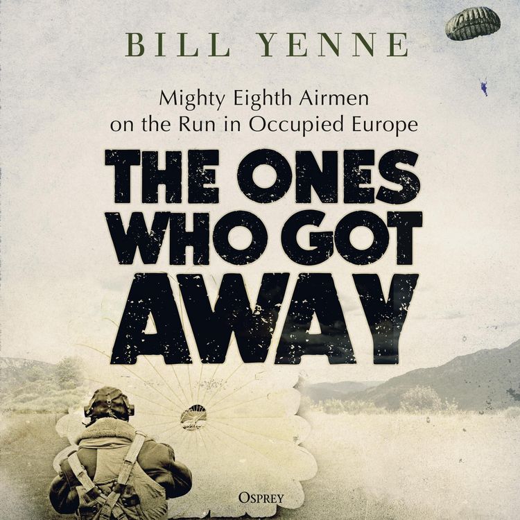 Produktbild: The Ones Who Got Away