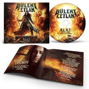 Produktbild: B.L.N.T.