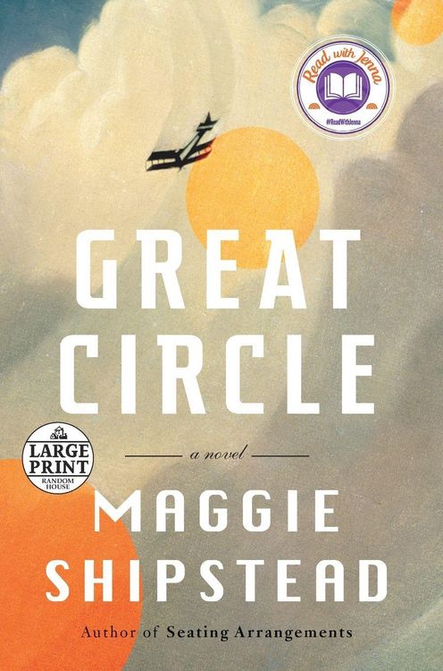 Produktbild: Great Circle
